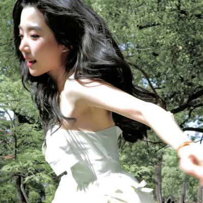 我爱有情郎
