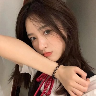 传闻中的白月光